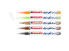 edding 5300 Acrylmarker fein 5er Set
