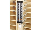 Laptop Locker für 15 4'' Laptops 16 Teleskopauszüge