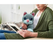 Therapeutische Tiere 6