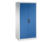 Werkzeug und Materialschrank 5