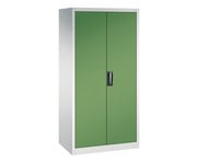 Werkzeug und Materialschrank 4