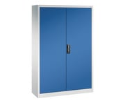 Werkzeug und Materialschrank 5