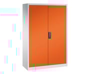 Werkzeug und Materialschrank 3