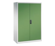Werkzeug und Materialschrank 4