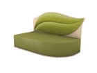 Betzold Kinder Akustik Ecksofa Blatt