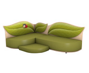 Betzold Kinder Akustik Ecksofa Blatt 5