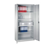 Universal Stahlschrank MAXI 3