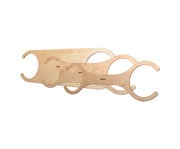 pedalo® Balanciersteg für Stapelstein® 1