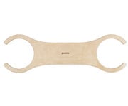 pedalo® Balanciersteg für Stapelstein® 3
