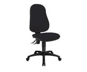 Topstar Bürostuhl Point 60 ohne Armlehnen 1