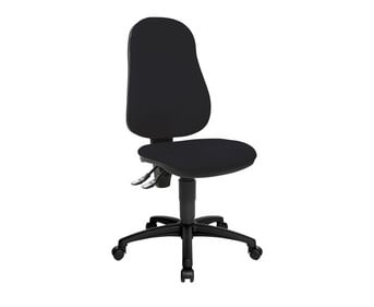 Topstar Bürostuhl Point 60 ohne Armlehnen