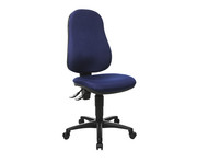 Topstar Bürostuhl Point 60 ohne Armlehnen 2