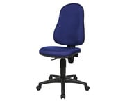 Topstar Bürostuhl Point 60 ohne Armlehnen 5