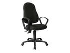 Topstar Bürostuhl Point 60 mit Armlehnen