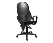 Bürostuhl Point 60 mit Armlehnen 4