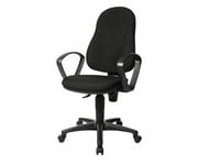 Topstar Bürostuhl Point 60 mit Armlehnen 5