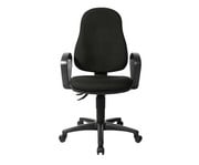 Topstar Bürostuhl Point 60 mit Armlehnen 6