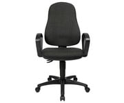 Topstar Bürostuhl Point 60 mit Armlehnen 5