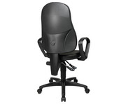 Topstar Bürostuhl Point 60 mit Armlehnen 6
