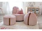 Kindersitzsack Set 3 teilig