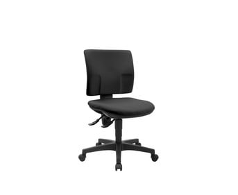 Topstar Bürostuhl Pro 30 ohne Armlehnen