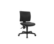 Topstar Bürostuhl Pro 30 ohne Armlehnen 2