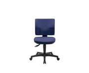 Topstar Bürostuhl Pro 30 ohne Armlehnen 5