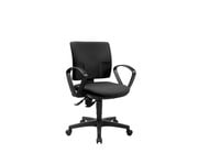 Topstar Bürostuhl Pro 30 mit Armlehnen 1