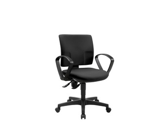 Topstar Bürostuhl Pro 30 mit Armlehnen