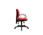 Bürostuhl Pro 30 mit Armlehnen 6