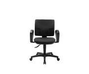 Topstar Bürostuhl Pro 30 mit Armlehnen 6