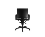 Topstar Bürostuhl Pro 30 mit Armlehnen 7