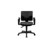Topstar Bürostuhl Pro 30 mit Armlehnen 2