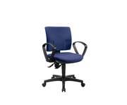 Topstar Bürostuhl Pro 30 mit Armlehnen 4