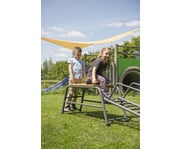 Betzold Outdoor Trapezbock 7