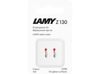 LAMY Ersatzspitzen für Stylus Pen Safari Note+