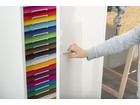 Großer Papierschrank
