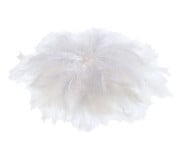 folia Flauschfedern Mix 100g farbig sortiert 3