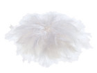 folia Flauschfedern Mix 100g farbig sortiert