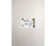 folia Glitterkarton 300g/m² 50 x 70 cm 5 Bogen einer Farbe 2