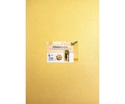 folia Glitterkarton 300g/m² 50 x 70 cm 5 Bogen einer Farbe 5