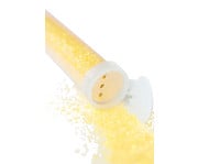 folia Bio Glitter Mix Regenbogen 7