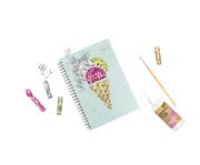 folia Bio Glitter & Pailletten Set 4