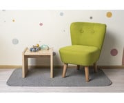 Betzold Kurzflorteppich 6