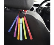 STABILO® Filzstifte Cappi Kartonetui 4