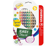 STABILO® Buntstifte EASYcolors 12er Set 3