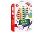 STABILO® Buntstifte EASYcolors Kartonetui 12 Farben