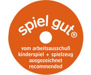 STABILO® Buntstifte EASYcolors Kartonetui 12 Farben 5