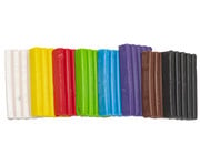 Betzold Weiche Kinderknete inkl Box 5