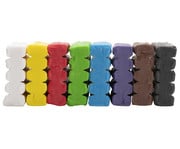 Betzold Weiche Kinderknete inkl Box 7